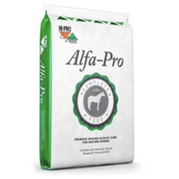 Alfa Pro (Hi-Pro Feeds)