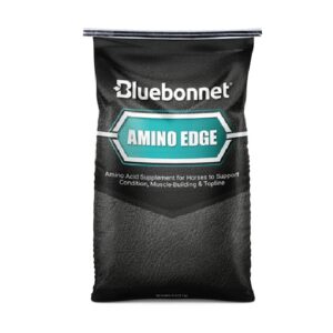 Amino Edge (Bluebonnet Feeds)