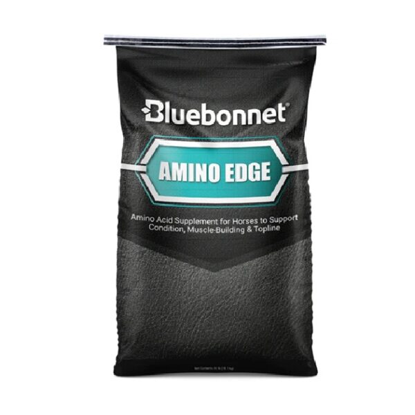 Amino Edge (Bluebonnet Feeds)