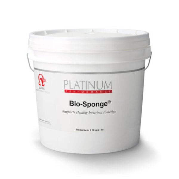 Bio-Sponge (Platinum Performance)