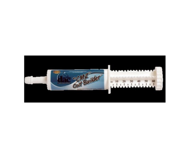 Colt Builder Paste (DAC)