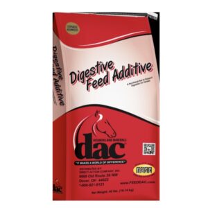 Digestive Feed Additive (DAC)