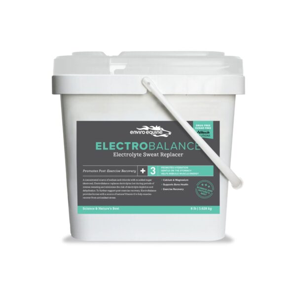 ElectroBalance (Enviro Equine)