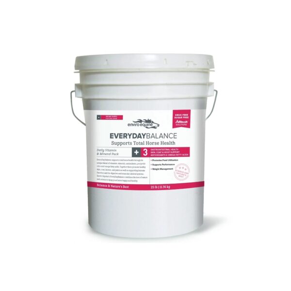 EveryDayBalance (Enviro Equine)