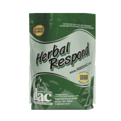 Herbal Respond (DAC)