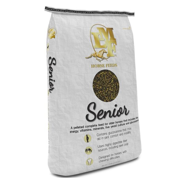 LMF Senior (LMF Horse Feeds)