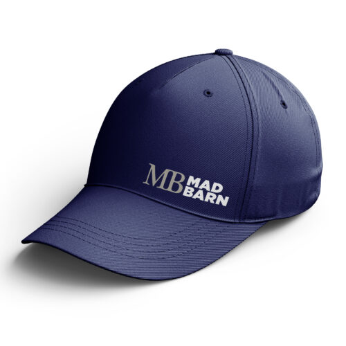 Mad Barn Baseball Hat