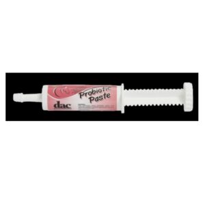 Probiotic Paste (DAC)