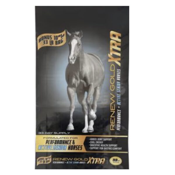 Renew Gold Xtra (The Phoenix Company)