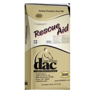 Rescue Aid (DAC)