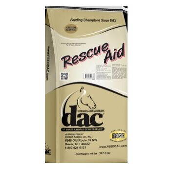 Rescue Aid (DAC)