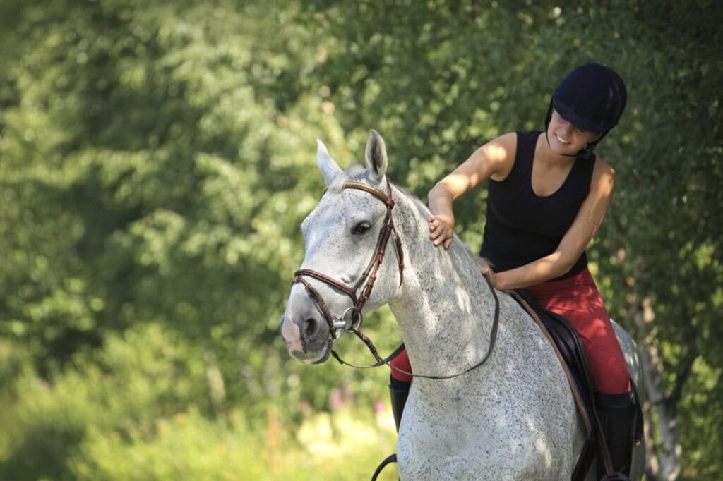 7 Ways Riders Impact Their Horse’s Comfort, Behavior, and Performance Under Saddle