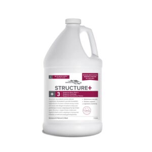 Structure+  (Enviro Equine)