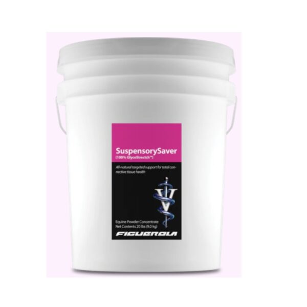 Suspensory Saver (Figuerola Laboratories)