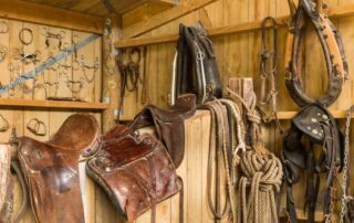 tack-room-organization