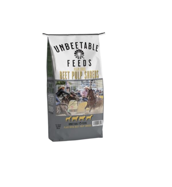 Unbeetable Beet Pulp Shreds (Unbeetable Feeds)