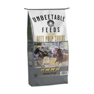 Unbeetable Beet Pulp Shreds (Unbeetable Feeds)