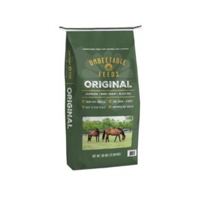 Unbeetable Original (Unbeetable Feeds)