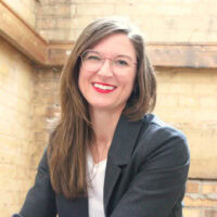 Amanda Van De Kerckhove