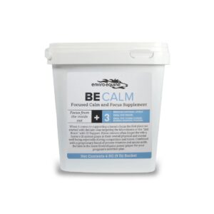 BeCalm  (Enviro Equine)