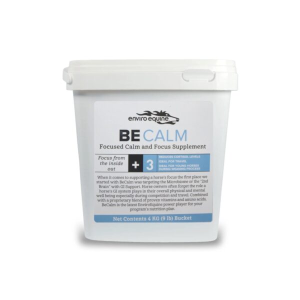 BeCalm  (Enviro Equine)