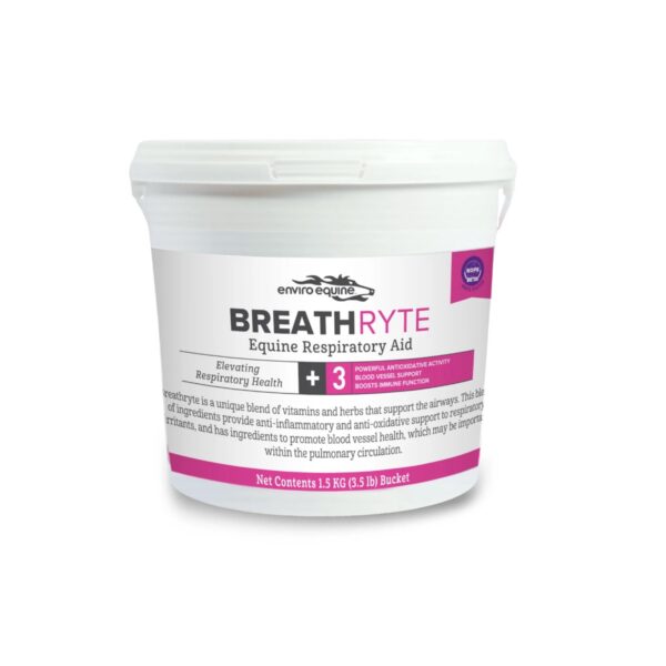 BreathRyte  (Enviro Equine)