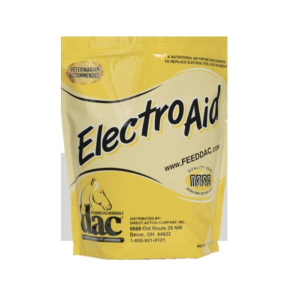 Electro-Aid (DAC)