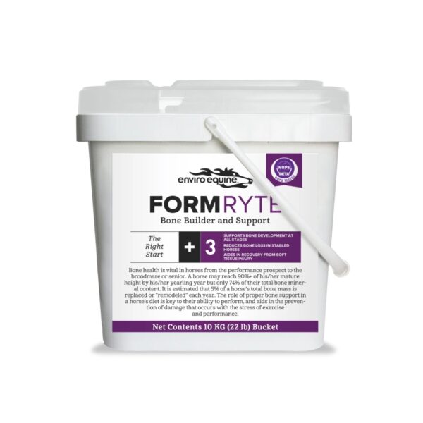 FormRyte (Enviro Equine)