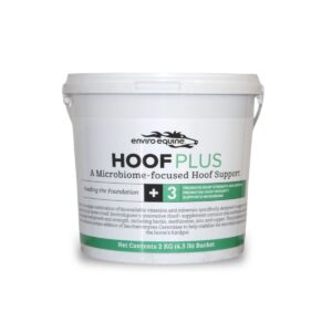 Hoof+ (Enviro Equine)