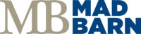Mad Barn Logo