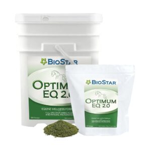 Optimum EQ 2.0 (BioStar)