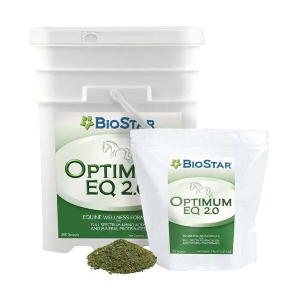 Optimum EQ 2.0 (BioStar)