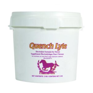 Quench Lyte (Dominion Vet)