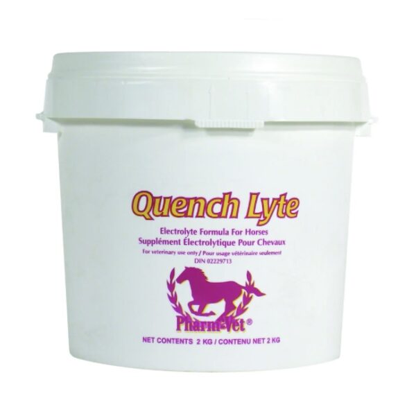 Quench Lyte (Dominion Vet)