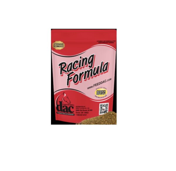 Racing Formula (DAC)