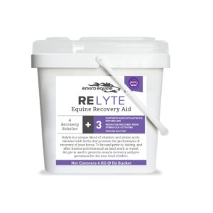ReLyte (Enviro Equine)
