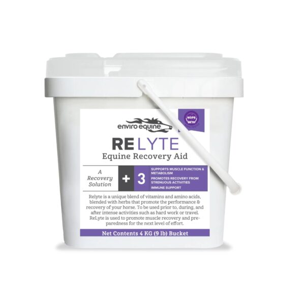 ReLyte (Enviro Equine)