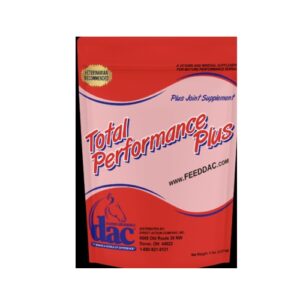 Total Performance Plus (DAC)
