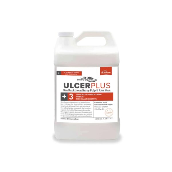 UlcerPLUS  (Enviro Equine)
