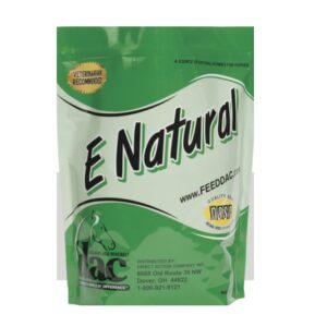 Vitamin E Natural (DAC)