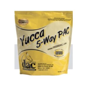 Yucca 5 Way PAC (DAC)