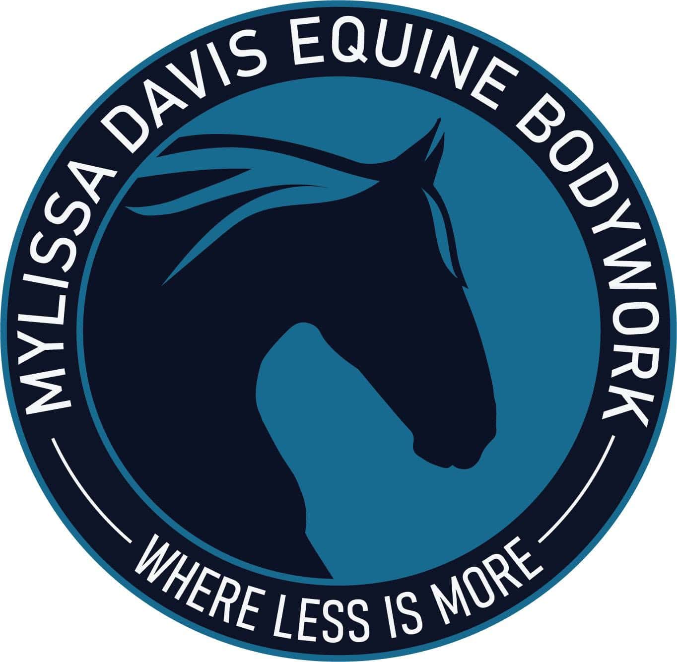 Mylissa Davis - Equine Bodywork