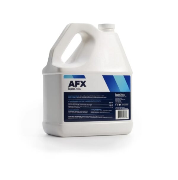 AFX (Equine Choice)
