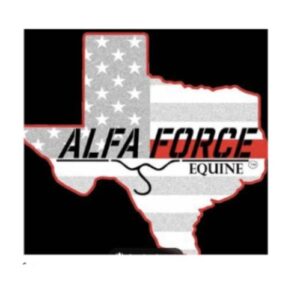 AlfaForce Yellow Tag (AlfaForce Equine)