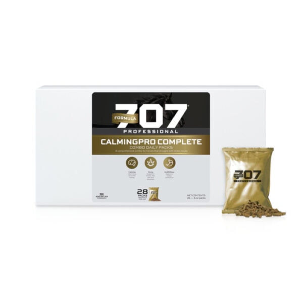 Calming Pro Complete (Formula 707)