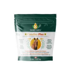 Camelina Plus (Smart Earth)