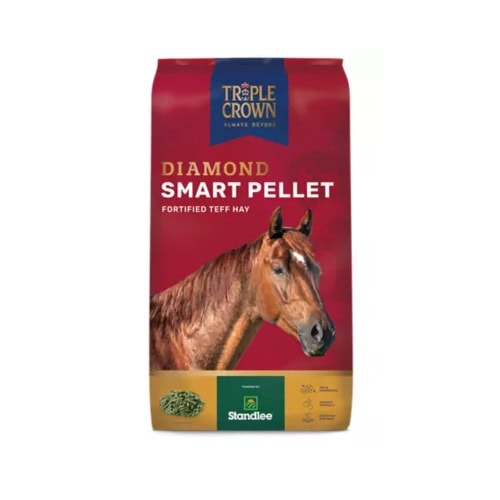 Diamond Smart Pellet (Triple Crown)