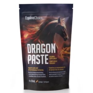 Dragon Paste (Equine Choice)