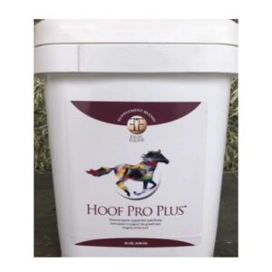 Hoof Pro Plus (Excel Equine)