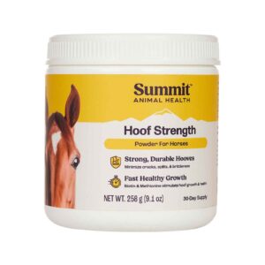 Hoof Strength (Summit Animal Health)